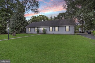 107 Maple St, Laurel, DE 19956