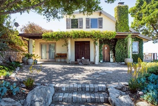 46250 Pfeiffer Ridge Rd, Big Sur, CA 93920
