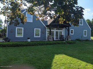 106 Pioneer Ln, Effort, PA 18330
