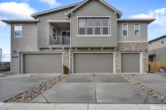 3650 Flare Ln Unit 1-1, Carson City, NV 89705
