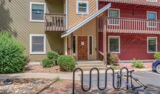 2855 Shadow Creek Dr Unit 102, Boulder, CO 80303