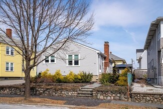24 Melville Ave, Newtonville, MA 02460