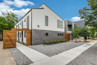 4306 Deere St Unit 101, Dallas, TX 75204