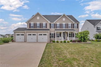 12857 Caribou Ct, Columbia Station, OH 44028