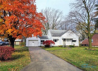 4774 Violet Rd, Toledo, OH 43623