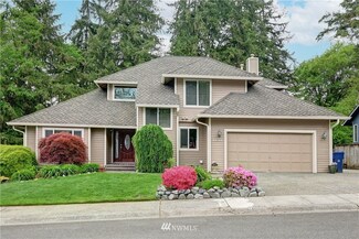 14011 Cascade Dr SE, Snohomish, WA 98296