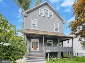 4218 Harford Terrace, Baltimore, MD 21214