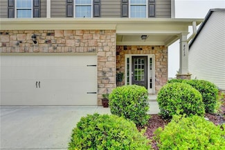 4215 Cordova Ln, Cumming, GA 30028