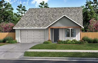 Plan 2, Placerville, CA 95667