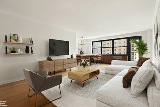 165 W End Ave Unit 17M, New York, NY 10023