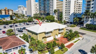 3229 NE 7th St Unit WEST, Pompano Beach, FL 33062