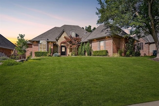 825 Crystal Creek Place, Edmond, OK 73034