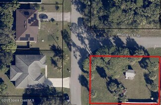 0000 Haskell and Argosy, Palm Bay, FL 32909