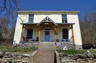 482 High St, Aberdeen, OH 45101
