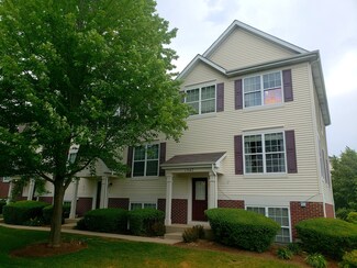 1547 W Turtle Creek Ln, Round Lake, IL 60073