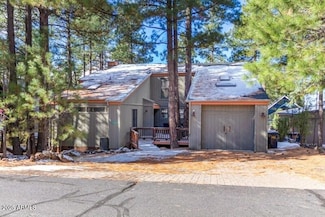 17650 Stallion Dr, Munds Park, AZ 86017