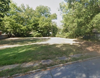 2212 Valmar St, Little Rock, AR 72204