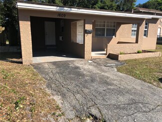 1609 Davie Blvd, Fort Lauderdale, FL 33312