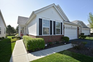 1267 York Ct, Aurora, IL 60502
