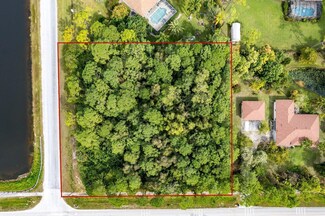 00000 Citrus Grove Blvd, West Palm Beach, FL 33412