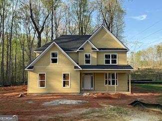 142 Asa Moseley Rd, McDonough, GA 30252