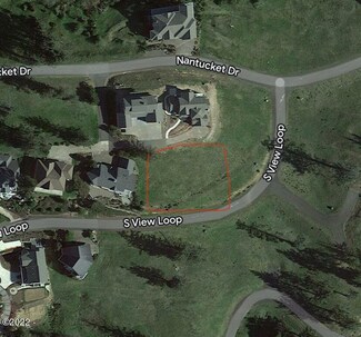 Lot 38 Southview Loop, Cloverdale, OR 97135