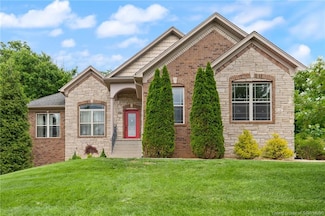 8150 Autumn Dr, Georgetown, IN 47122
