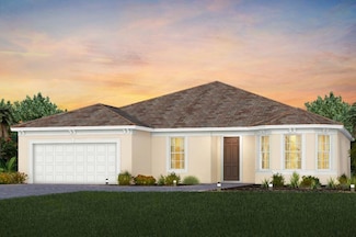 4236 Basket Oak Cir Unit Stardom Model, Vero Beach, FL 32967