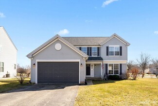 32 Ridgefield Rd, Oswego, IL 60543