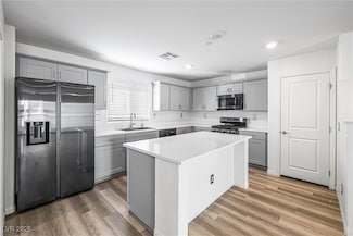 3719 Enchanted Sky St, Las Vegas, NV 89129