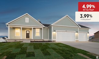 431 S Mcbride Dr, Grantsville, UT 84029