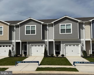 8153 Bartholomew Ct, Baltimore, MD 21206