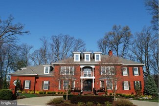 8702 Berwick Place N, Ijamsville, MD 21754