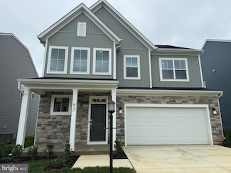 51 Trout Lily Dr, Ranson, WV 25438