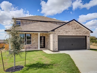 6602 Lowrie, San Antonio, TX 78239