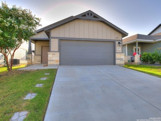 9927 Rancho Real Rd, San Antonio, TX 78224