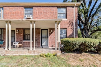 12 College Ct Unit C9, Louisville, KY 40203
