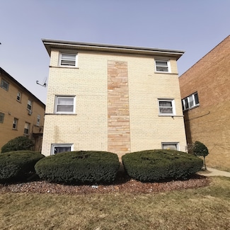 4444 N Central Ave Unit 2N, Chicago, IL 60630
