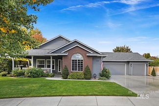 249 S Winthrop Place, Boise, ID 83709