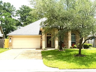 6826 Autumn Rain Ln, Spring, TX 77379