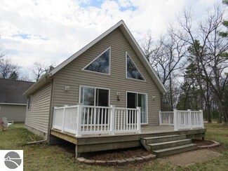 2022 Lake Rd, National City, MI 48748
