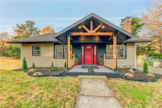 5000 Fontana St, Roeland Park, KS 66205