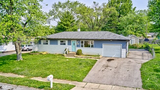 3414 Ferncliff Ave, Indianapolis, IN 46227