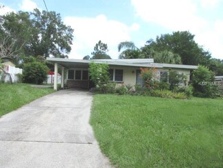 2309 W Cluster Ave, Tampa, FL 33604