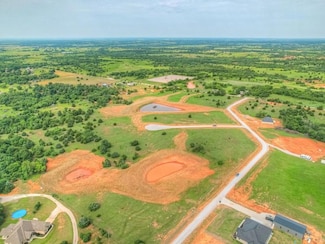 40 201st ( Lot 9) St, Purcell, OK 73080