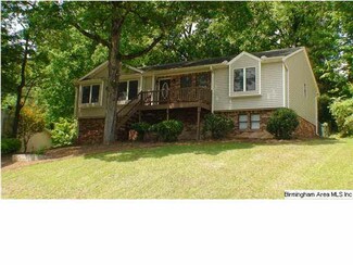 1620 Brakewood Dr NW, Birmingham, AL 35215