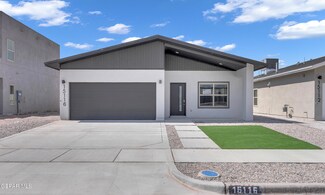 12145 Sanaa Dr, El Paso, TX 79934