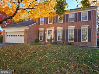 4503 Stone Pine Ct, Chantilly, VA 20151