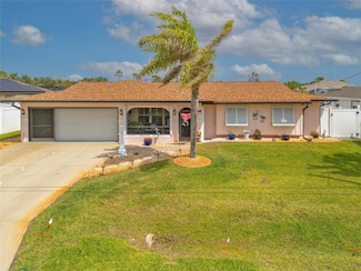 4114 Yucatan Cir, Port Charlotte, FL 33948