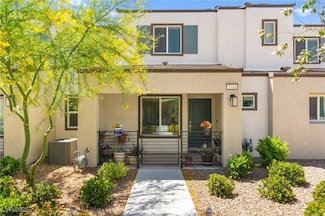 3518 Herodain Ave, Las Vegas, NV 89106